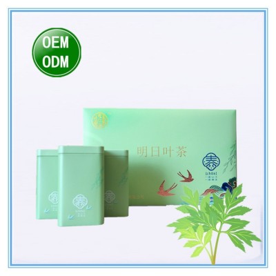 明日叶茶代加工 明日叶代用茶 源头厂家图4