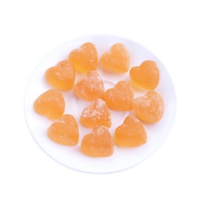 胶原蛋白肽软糖代加工小分子肽精华胶原蛋白果蔬酵素软糖压片糖果图4