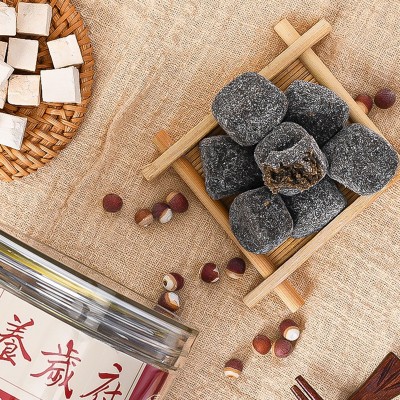 养岁府手工九味薏湿糕茯苓伏湿薏仁薏米赤小豆糕工厂杨先生同款图4