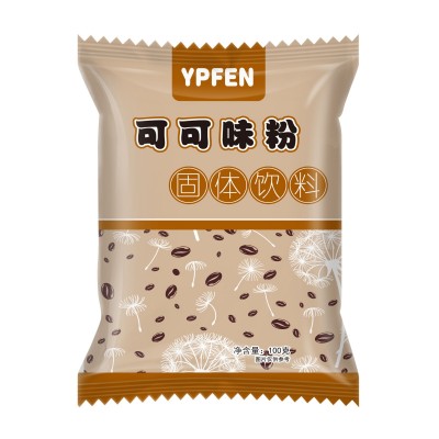 现货供应 碱化可可粉10-12碱化可可粉 可可粉烘焙原料25 公斤图2