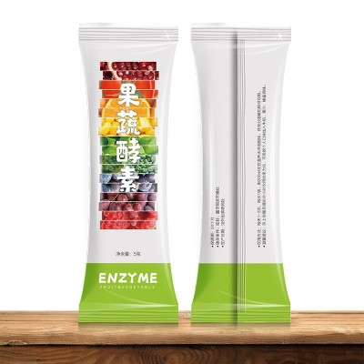 综合果蔬酵素粉复合水果孝素代餐粉减早餐食品亿归堂OEM贴牌图5
