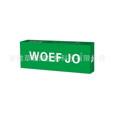 草珊瑚薄荷味益生菌固体饮料WOEFJO即食益生元益生菌粉厂家直销图4