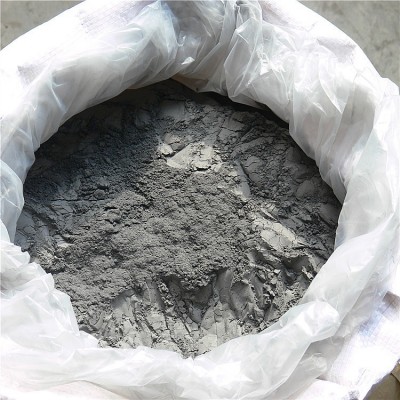 厂销云南优质超细磷铁粉替代锌粉导电屏蔽防锈腐涂料出口级1250目图3