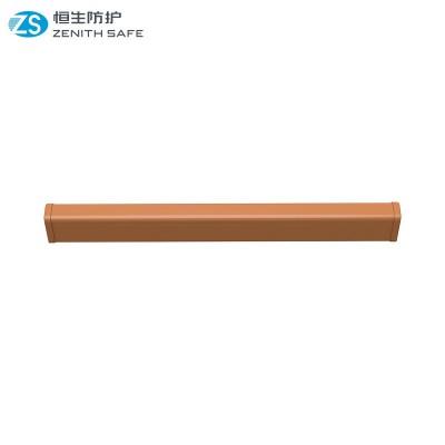 精神中心走廊防撞扶手养老院楼道PVC靠墙抓杆过道安全医院扶手图5