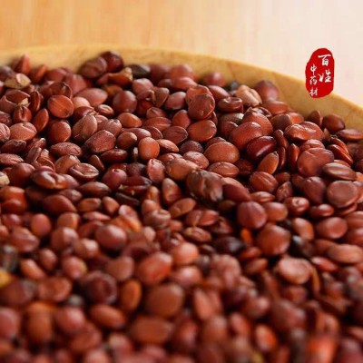 酸枣仁生 低温烘焙酸枣核 炒枣仁泡茶煲汤酸枣中药材产地散货批发图2