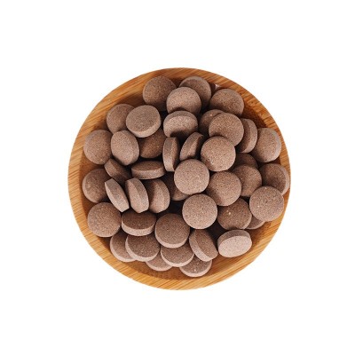 鹿血牡蛎肽片鹿鞭片鹿心血片 压片糖果药食同源 源头药厂全案定制图5