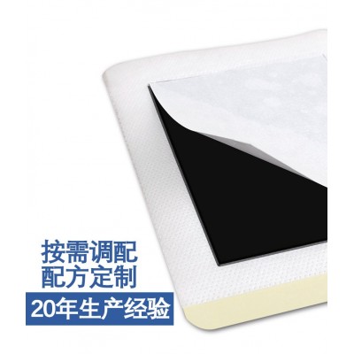 膏药腰椎颈椎关节贴厂家批发图4