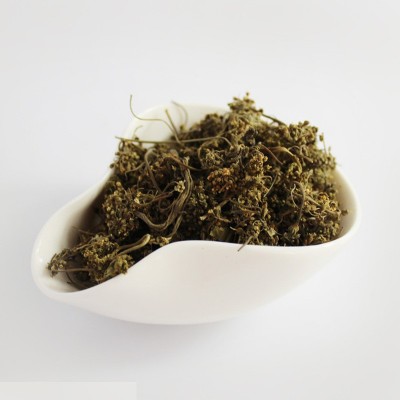 东北特产人参花 西洋参花 50克/袋图2