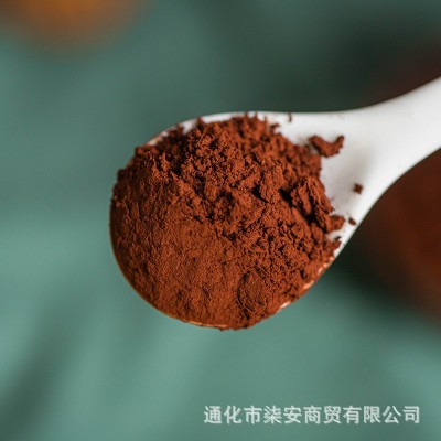 长白山灵芝孢子粉散装头道林芝狍子袍子粉菌丝粉灵芝招代理批发图2