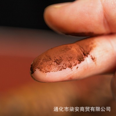 长白山灵芝孢子粉散装头道林芝狍子袍子粉菌丝粉灵芝招代理批发图3