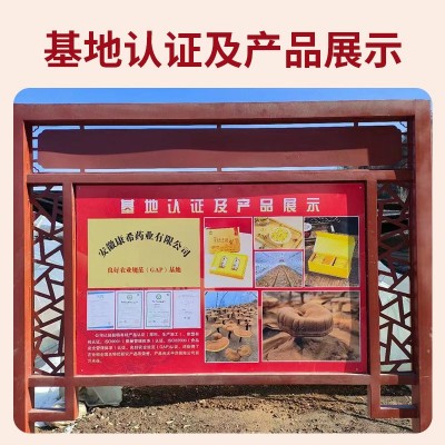 灵芝孢子油软胶囊礼盒现货灵芝孢子油厂家直供现货代发图3