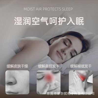 香薰机反重力水滴加湿器精油灯迷你炉香薰灯超声波卧室家用倒流图4