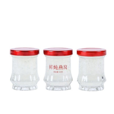 燕之初鲜炖燕窝工厂直销小仙即食燕窝批发燕窝干盏炖煮滋补品图4