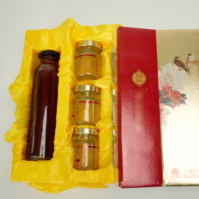 厂家代加工即食燕窝冻干燕窝鲜炖燕窝滋补品孕妇食品营养品燕窝图3