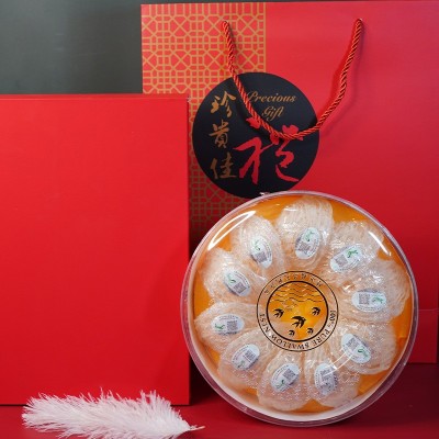 印尼马来溯源码干挑工艺l立炖干燕窝批发孕妇高端滋补礼品一盏一图4