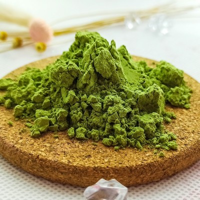 大麦苗粉 大麦青汁粉 大麦若叶青汁粉 量大从优 大麦苗粉免费寄样图2