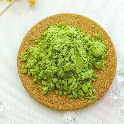 大麦苗粉 大麦青汁粉 大麦若叶青汁粉 量大从优 大麦苗粉免费寄样图3