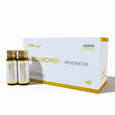 胶原蛋白肽口服液透明质酸钠小分子活性肽燕窝胶原蛋白肽图4
