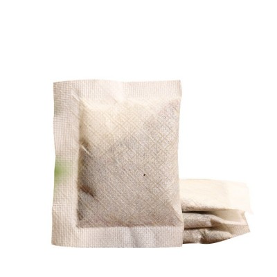 茯苓苦参艾叶红花干姜足浴包OEM汗蒸浴场家用泡脚包厂家代工图4
