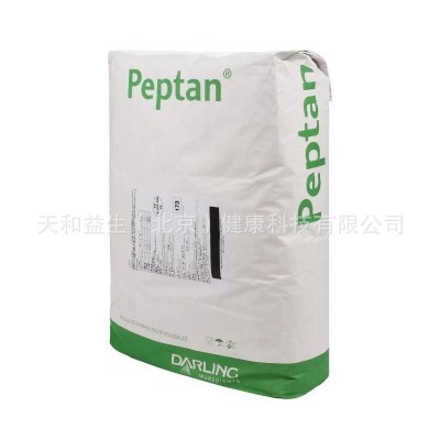 供应法国胶原蛋白粉 鱼皮猪皮牛水解胶原蛋白 电商贴牌代工图4