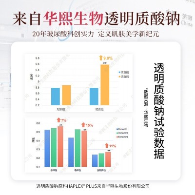 透明质酸钠胶原蛋白肽口服液壳聚糖玻尿酸胶原蛋美肤饮OEM图3