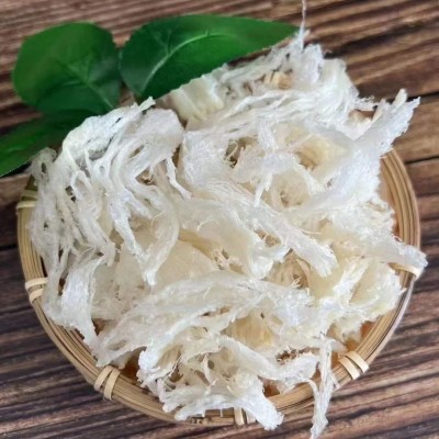 印尼雨季燕窝批发 高泡发白肉小燕条 孕妇鲜炖燕窝原料送礼图1