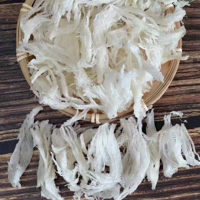 印尼雨季燕窝批发 高泡发白肉小燕条 孕妇鲜炖燕窝原料送礼图2