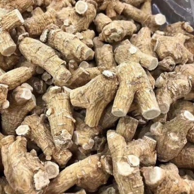 批发加拿大西洋参粒头 花旗参圆粒3克5克7克圆粒头参 传统滋补品图3