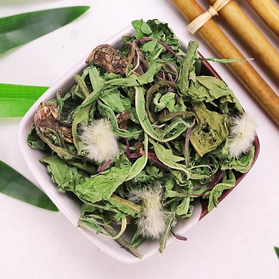 蒲公英中草药全株干蒲公英茶婆婆丁整颗野生蒲公英量大从优可开票图3