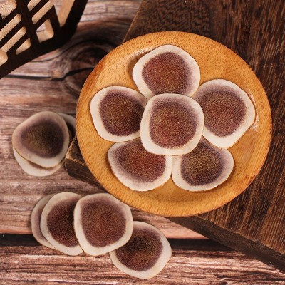 益生堂 原枝鹿茸角片鹿茸角礼盒煲汤泡酒厂家批发直播一件代发图2