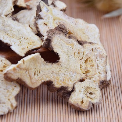灏运堂中药材批发白术白术片白术粉多种规格可选大货散装批发图2
