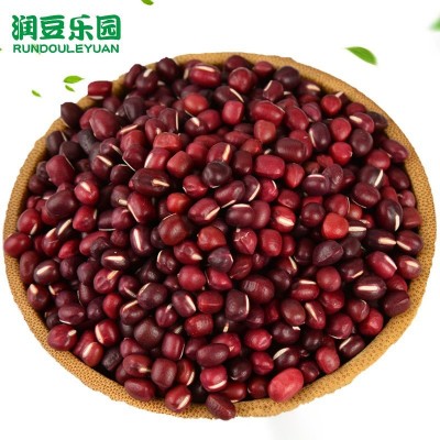 整箱批发2500g五谷杂粮东北大豆米类黄豆杂粮豆浆包磨粉熟原料图5