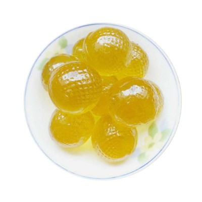 酵素果蔬胶原蛋白软糖大量批发 代餐饱腹零食零食维生素C工厂现货图2