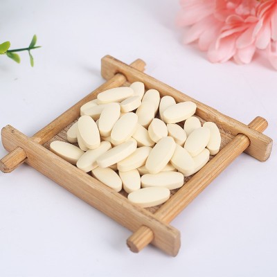 延善堂牌蜂王浆冻干粉片蜂产品制品蜂王胎片雄峰蛹片方便携带30克图2