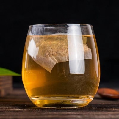 罗汉果胖大海茶养生茶去火加班熬夜肝清火凉茶叶30小包图2