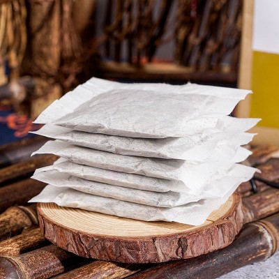 火麻仁通窍茶 火麻仁桑叶茶山楂莱菔子玉米须通润茶O EM代 加工批图3