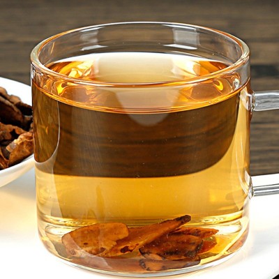 胰岛果茶罐装花茶厂家批发胰岛果食用农产品电商代发鬼子姜菊芋图4