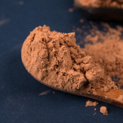 批发丹参粉 超细丹参粉中草药粉 代加工中草药粉图5