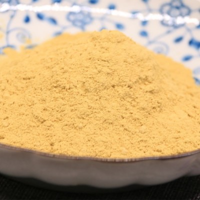 厂家批发松花粉破壁松花粉 中药材粉大量现货图3