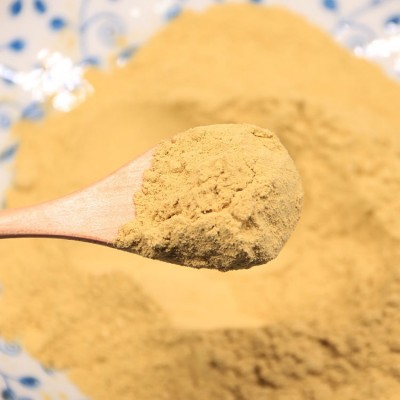 厂家批发松花粉破壁松花粉 中药材粉大量现货图4