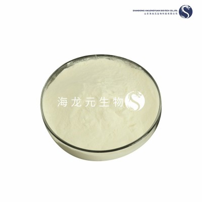 鳕鱼胶原蛋白肽粉 深海鳕鱼皮低聚肽 食品级小分子肽1袋*500g起批图5