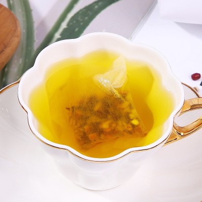 红豆薏米茶赤小豆薏仁芡实茶 养生茶花茶茶包取湿茶红豆薏米茶图3