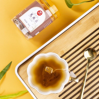 新货菟丝瓶装 罐装菟丝子泡茶一件代发 男人茶图3