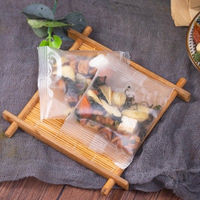 厂家直供菊苣栀子茶 百合桑叶养生茶OEM加工定制组合花草茶图3