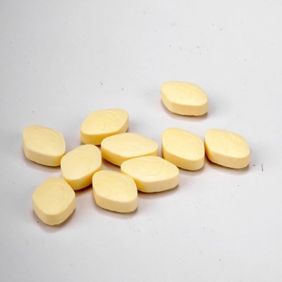 厂家直供金奈司维生素C咀嚼片蓝帽标识补充膳食维生素C保健品图4