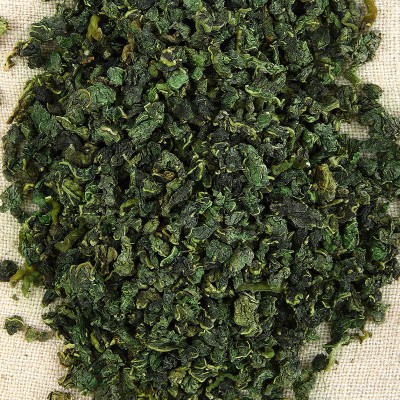 新货桑葚叶散装桑叶茶霜降桑树叶中药材新鲜桑叶炒制厂家直供批发图3