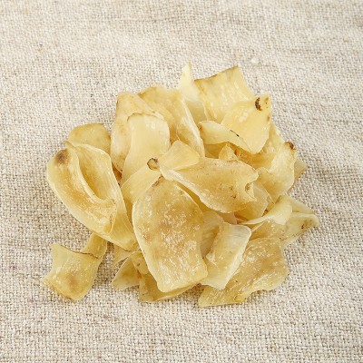 无硫百合干兰州食用农产品干货百合花茶中药材新货百合干厂家批发图3