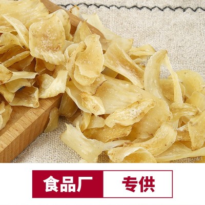 无硫百合干兰州食用农产品干货百合花茶中药材新货百合干厂家批发图2