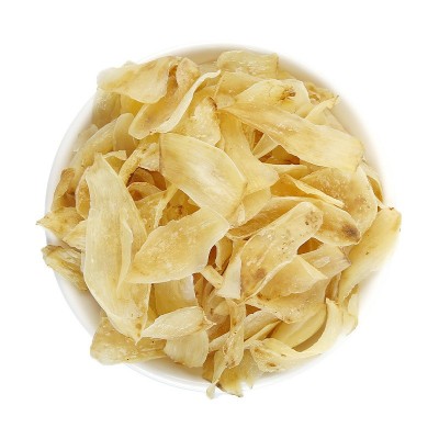 无硫百合干兰州食用农产品干货百合花茶中药材新货百合干厂家批发图5