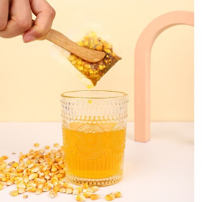 玉米须茶元气组合茶批发养生茶玉米胚芽苦荞麦玉米须栀子茶包熬夜图3